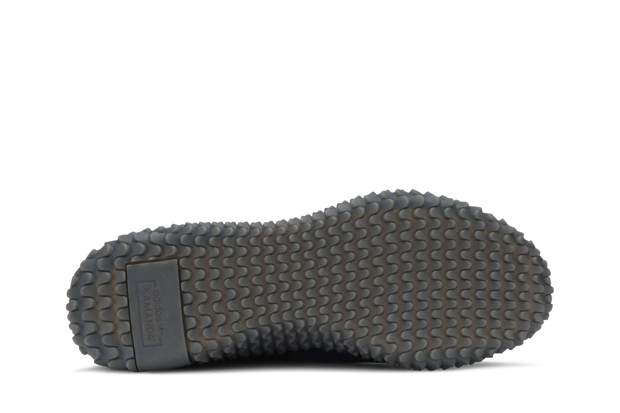 Shop 愛迪達 Kamanda '全黑' BD7903