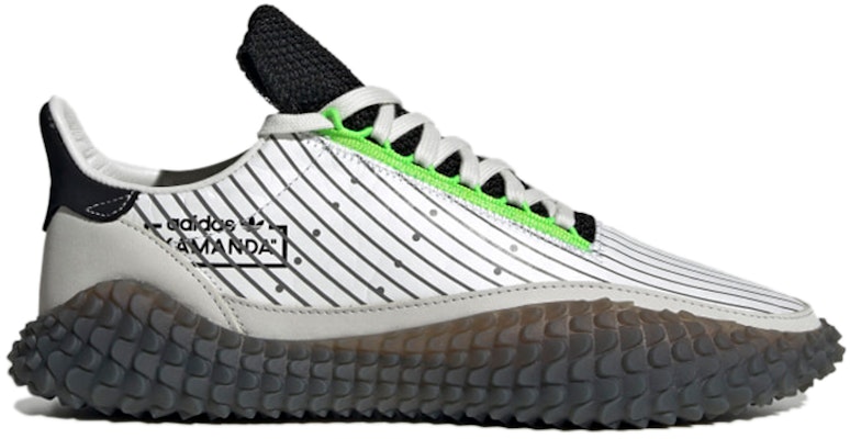 adidas Originals Kamanda 白黑 Order adidas Originals Kamanda 白黑