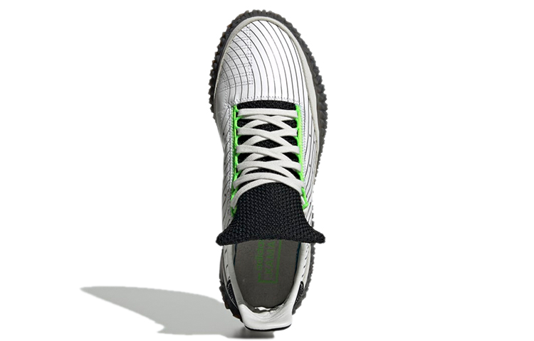 Purchase adidas Kamanda ''Wit Core Zwart'' EE7077