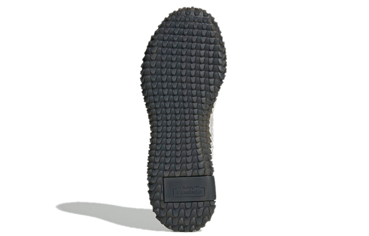 Details for 아디다스 카만다 '화이트 코어 블랙' EE7077 EE7077