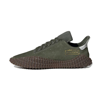 adidas Kamanda Base Green