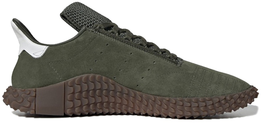 adidas Kamanda Verde Base B96521 Order adidas Kamanda Verde Base B96521