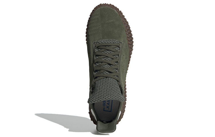Shop 아디다스 카만다 베이스 그린 (Adidas Kamanda Base Green) B96521