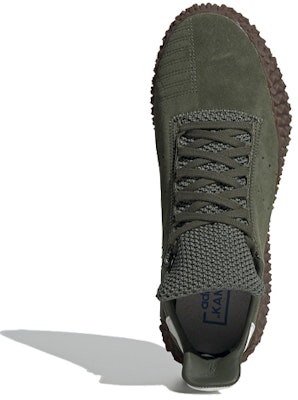 adidas Kamanda Verde Base B96521 Shop adidas Kamanda Verde Base B96521