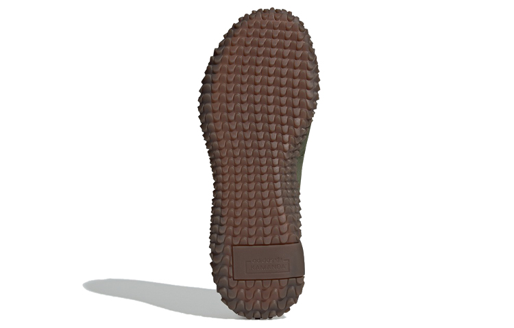 Purchase 아디다스 카만다 베이스 그린 (Adidas Kamanda Base Green) B96521