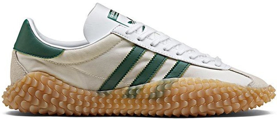 Buy adidas Kamanda Country Collegiate Green G26797 Novelship