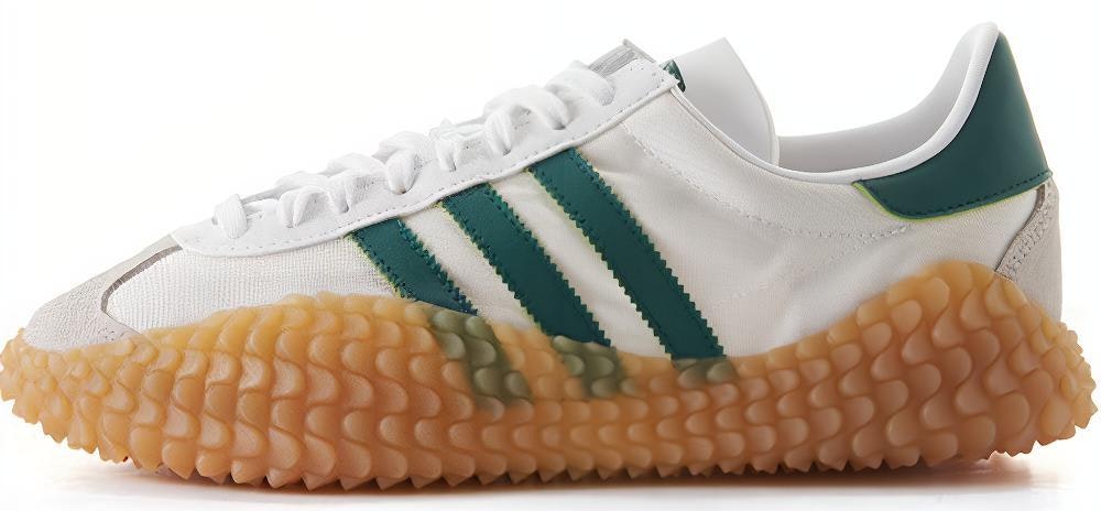 Comprar adidas Kamanda Country 'Collegiate Green' G26797 Novelship