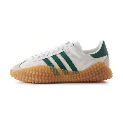 adidas Kamanda Country 'Collegiate Green'