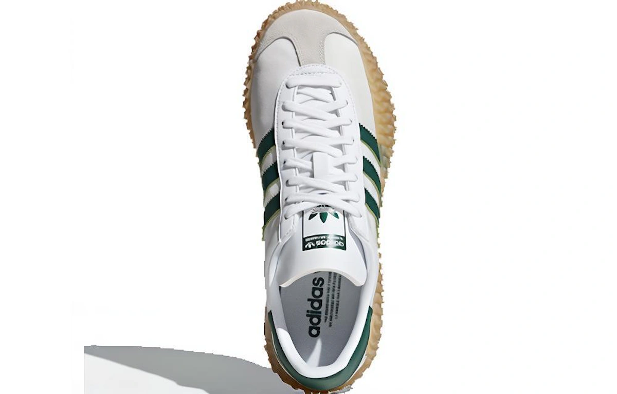 adidas Kamanda Country 'Collegiate Green' G26797
