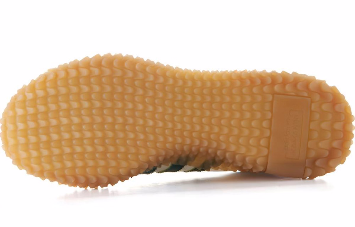 adidas Kamanda Country 'Collegiate Green' G26797