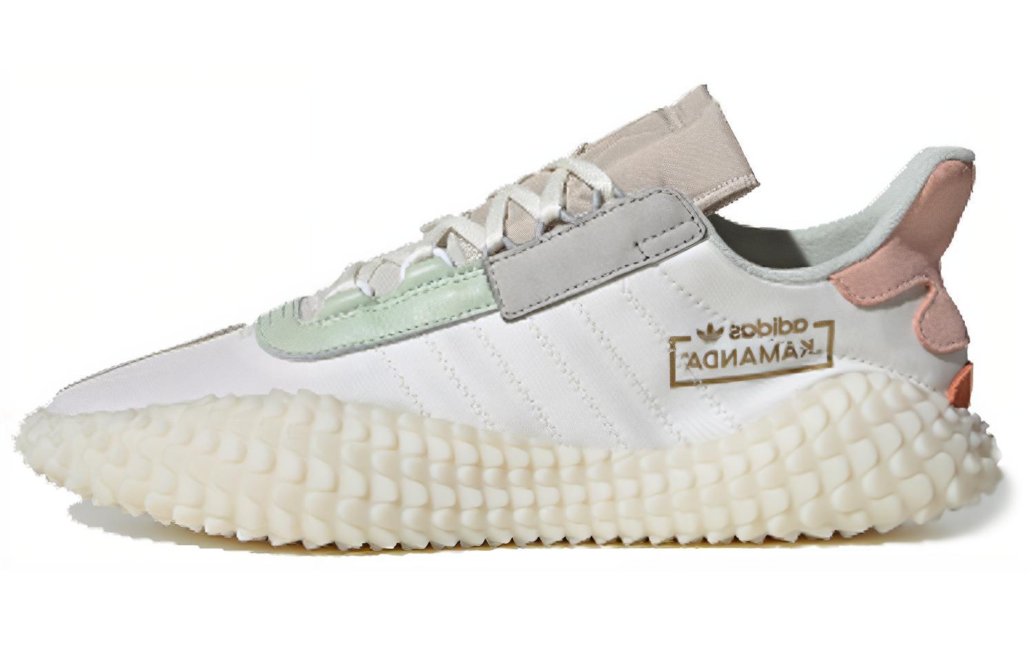 adidas Kamanda Shoes FV3162