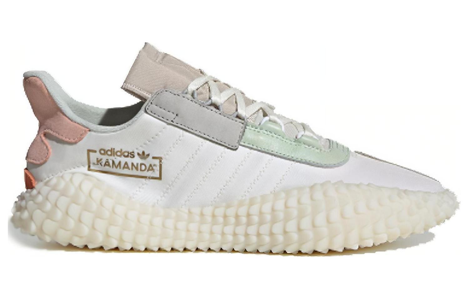 Order Scarpe adidas Kamanda FV3162