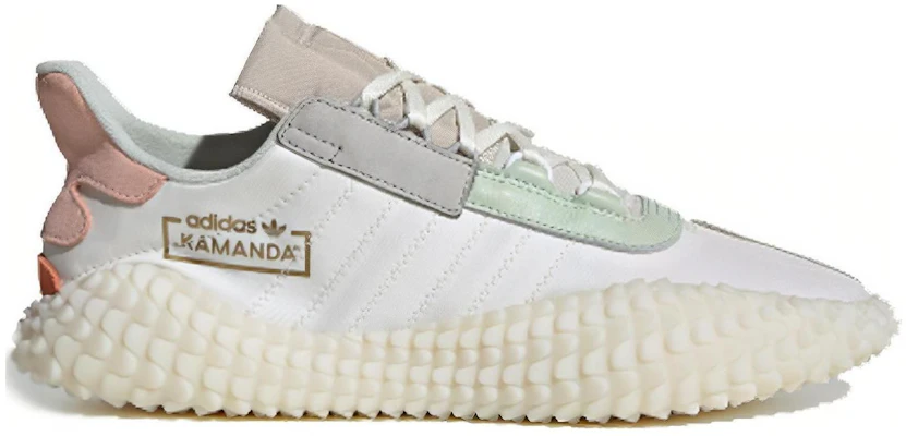 Scarpe adidas Kamanda FV3162 Order Scarpe adidas Kamanda FV3162