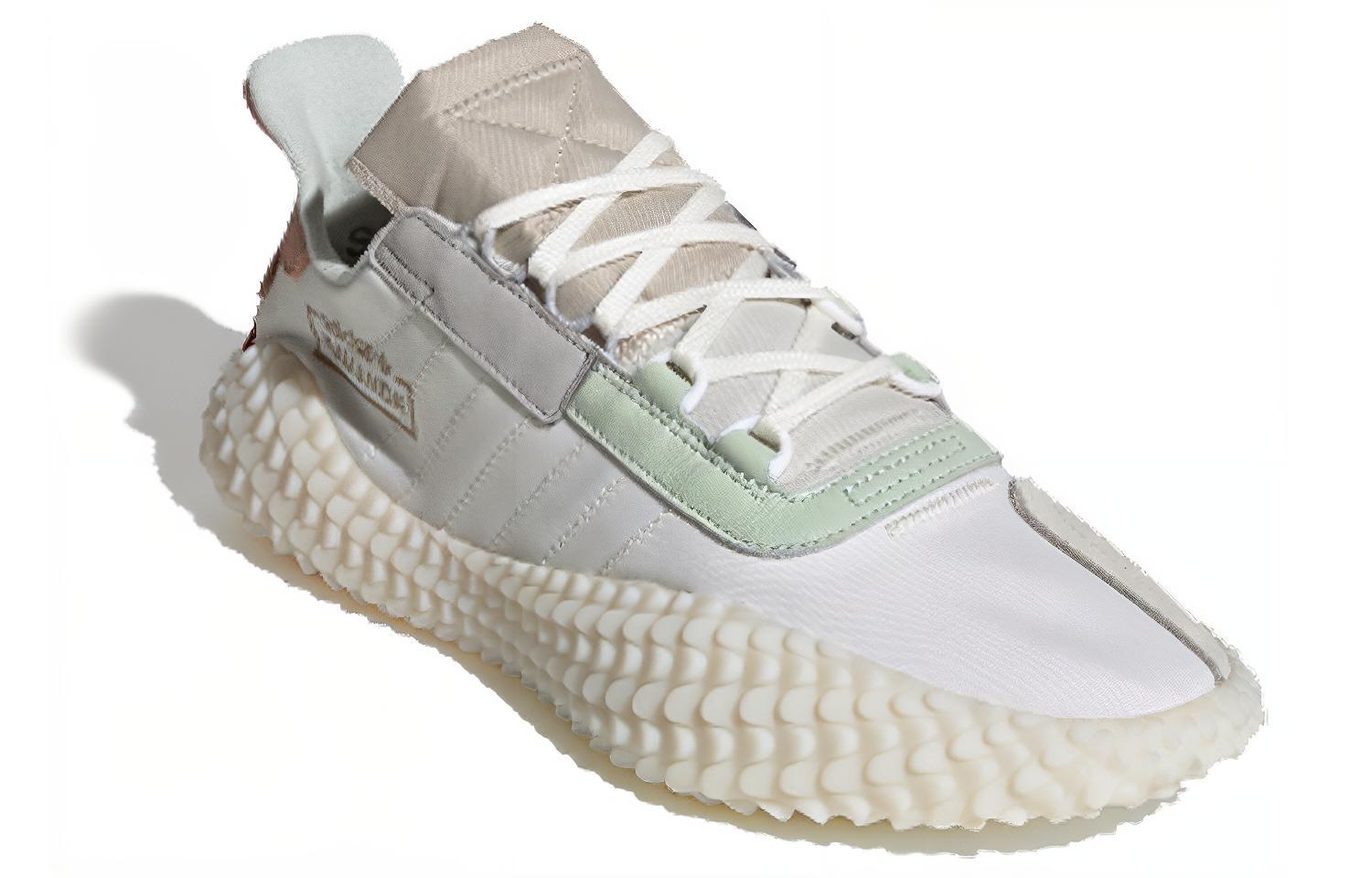 Lookbook Scarpe adidas Kamanda FV3162