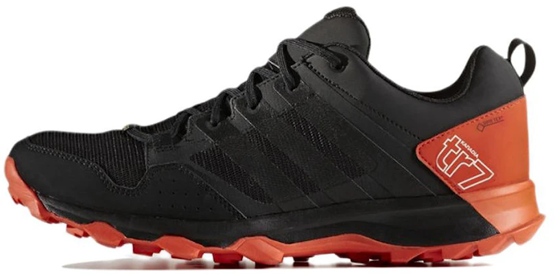 adidas Kanadia 7 TR GTX ''Schwarz Orange'' BB5428 Buy adidas Kanadia 7 TR GTX ''Schwarz Orange'' BB5428