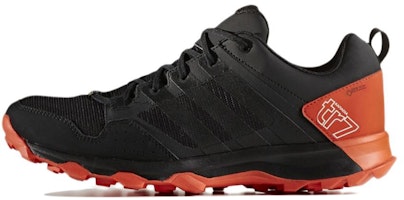 adidas Kanadia 7 TR GTX 'Black Orange' BB5428 adidas Kanadia 7 TR GTX 'Black Orange' BB5428