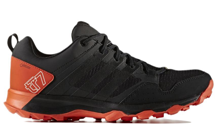 Order adidas Kanadia 7 TR GTX ''Schwarz Orange'' BB5428