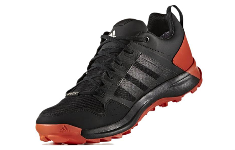 Lookbook adidas Kanadia 7 TR GTX ''Schwarz Orange'' BB5428