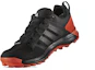 Lookbook adidas Kanadia 7 TR GTX ''Schwarz Orange'' BB5428
