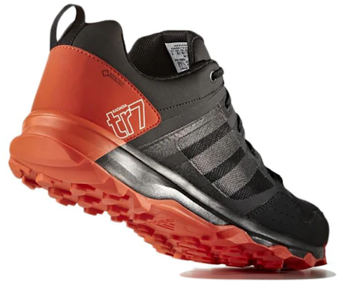 adidas Kanadia 7 TR GTX ''Schwarz Orange'' BB5428 Shop adidas Kanadia 7 TR GTX ''Schwarz Orange'' BB5428