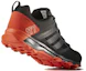 Shop adidas Kanadia 7 TR GTX ''Schwarz Orange'' BB5428