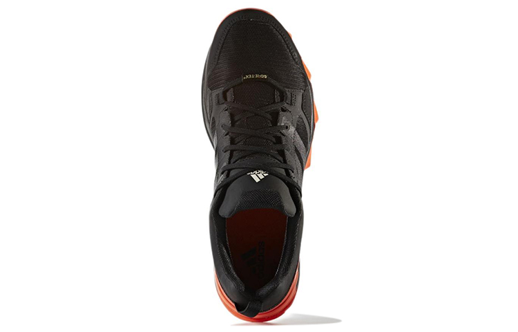 Purchase adidas Kanadia 7 TR GTX ''Schwarz Orange'' BB5428