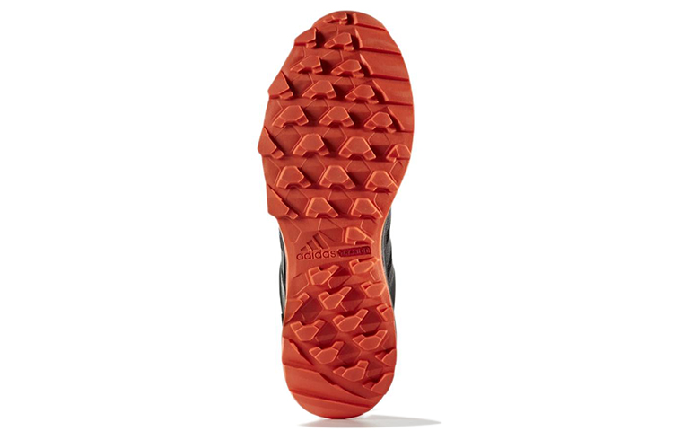 Details for adidas Kanadia 7 TR GTX ''Schwarz Orange'' BB5428
