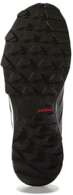 adidas Kanadia 7 TR GTX 'Dark Grey' S82877 Details for adidas Kanadia 7 TR GTX 'Dark Grey' S82877