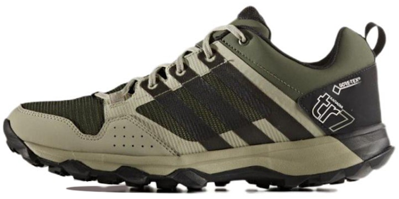 adidas Kanadia 7 TR GTX 'Hijau Khaki' AQ4064 Buy adidas Kanadia 7 TR GTX 'Hijau Khaki' AQ4064