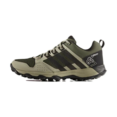 adidas Kanadia 7 TR GTX 'Green Khaki'
