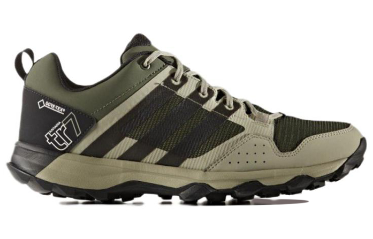 Order adidas Kanadia 7 TR GTX ''Verde Khaki'' AQ4064