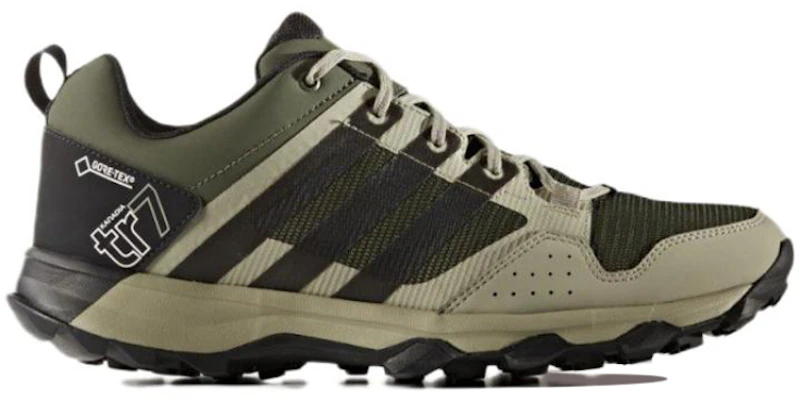adidas Kanadia 7 TR GTX ''Verde Khaki'' AQ4064 Order adidas Kanadia 7 TR GTX ''Verde Khaki'' AQ4064