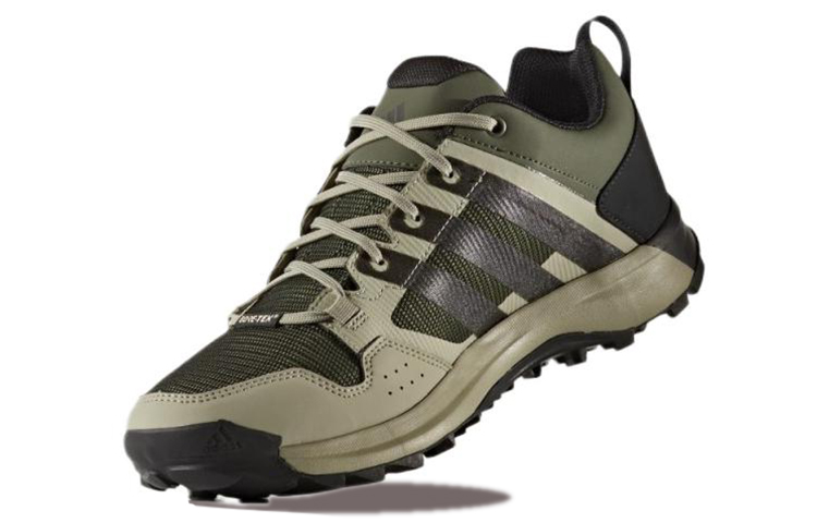 Lookbook adidas Kanadia 7 TR GTX ''Verde Khaki'' AQ4064