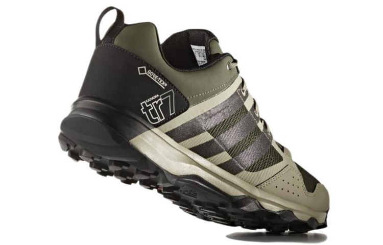Shop adidas Kanadia 7 TR GTX ''Verde Khaki'' AQ4064