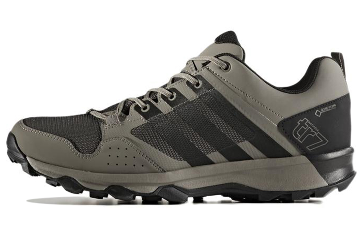 adidas Kanadia 7 TR GTX Wear-resistant Non-Slip Smoke 'Grey' S80834