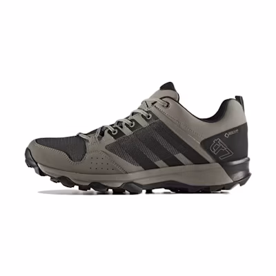 adidas Kanadia 7 TR GTX Wear-resistant Non-Slip Smoke 'Grey'