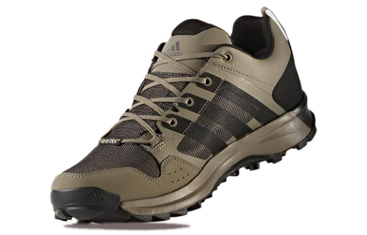 Order adidas Kanadia 7 TR GTX Antidérapant Résistant Fumée ''Gris'' S80834