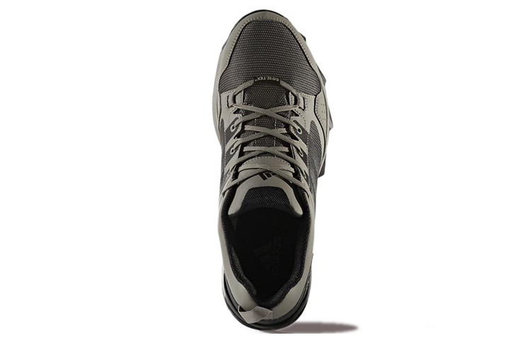 Lookbook adidas Kanadia 7 TR GTX Antidérapant Résistant Fumée ''Gris'' S80834
