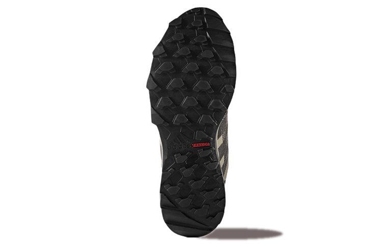 Shop adidas Kanadia 7 TR GTX Antidérapant Résistant Fumée ''Gris'' S80834