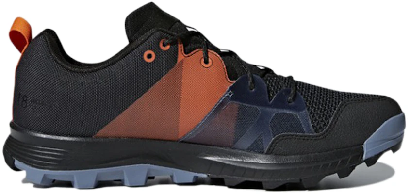 Buy adidas Kanadia 8.1 TR Trail Black Orange CP8842 Novelship