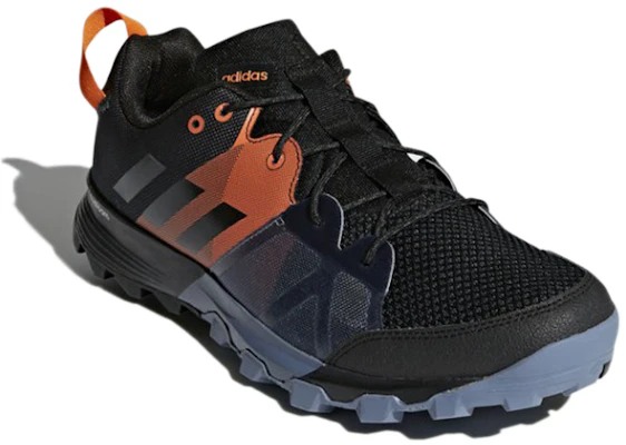 adidas Kanadia 8.1 TR Trail 'Hitam Jingga' CP8842 Lookbook adidas Kanadia 8.1 TR Trail 'Hitam Jingga' CP8842