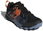 Lookbook adidas Kanadia 8.1 TR Trail 'Hitam Jingga' CP8842