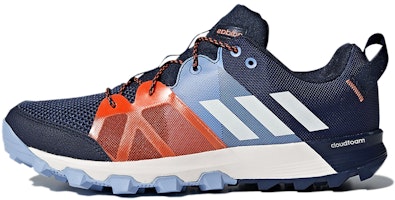 adidas Kanadia 8.1 Trail 'Blue' CP9312 adidas Kanadia 8.1 Trail 'Blue' CP9312