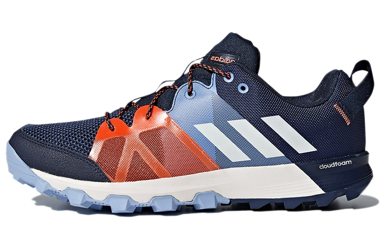 Buy adidas Kanadia 8.1 Trail 'Blue' CP9312 - Novelship