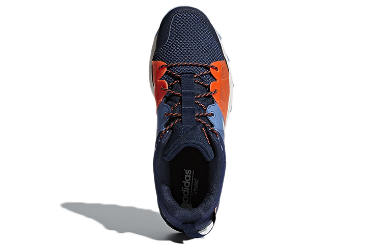 Purchase adidas Kanadia 8.1 Trail 舒適耐磨戶外鞋 藍色