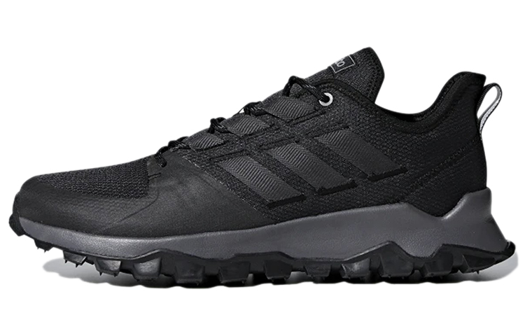 adidas Kanadia Trail 'Core Black' F36056