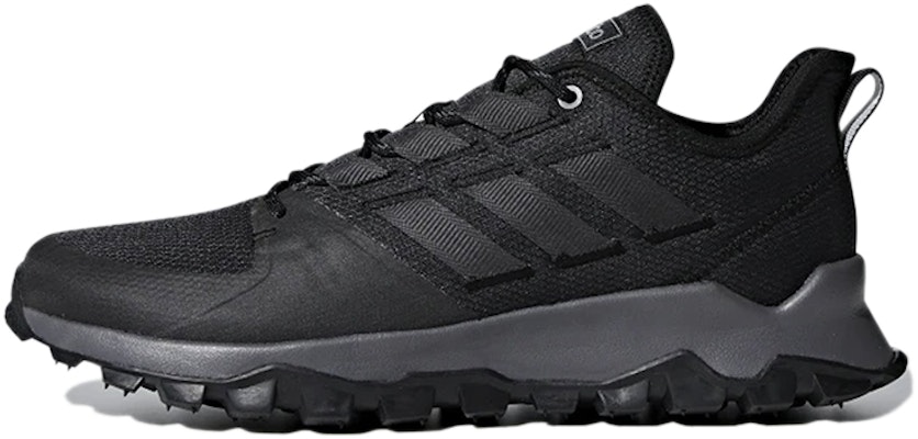 adidas Kanadia Trail 'Core Black' Zapatillas Senderismo Negras F36056 Buy adidas Kanadia Trail 'Core Black' Zapatillas Senderismo Negras F36056