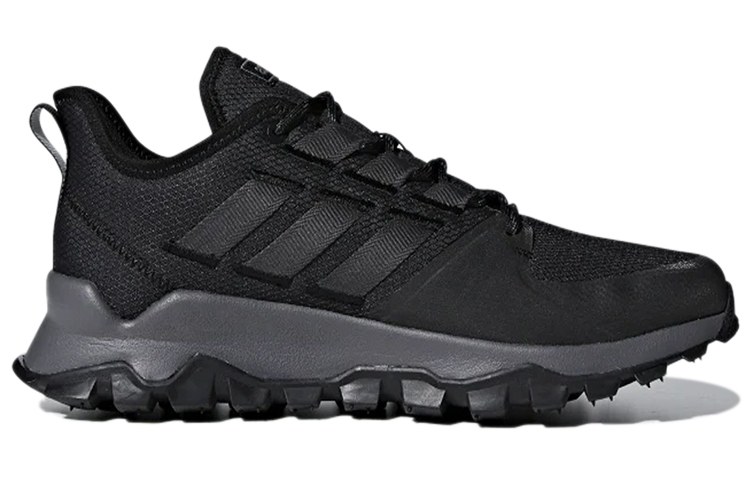 Order adidas Kanadia Trail 'Core Black' Zapatillas Senderismo Negras F36056