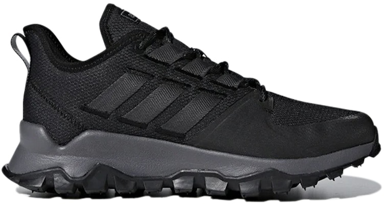 adidas Kanadia Trail 'Core Black' Zapatillas Senderismo Negras F36056 Order adidas Kanadia Trail 'Core Black' Zapatillas Senderismo Negras F36056