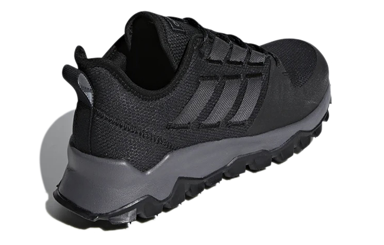 Shop adidas Kanadia Trail 'Core Black' Zapatillas Senderismo Negras F36056
